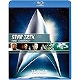 スター・トレックVIII ファースト・コンタクト/リマスター版スペシャル・コレクターズ・エディション [Blu-ray]