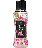 Amazon | レノア ハピネス アロマジュエル 香り付け専用ビーズ