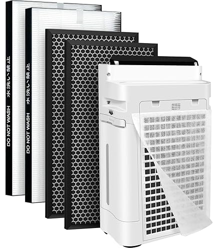 Amazon.co.jp : シャープ空気清浄機交換用フィルター【2枚入】FZ-D50DF