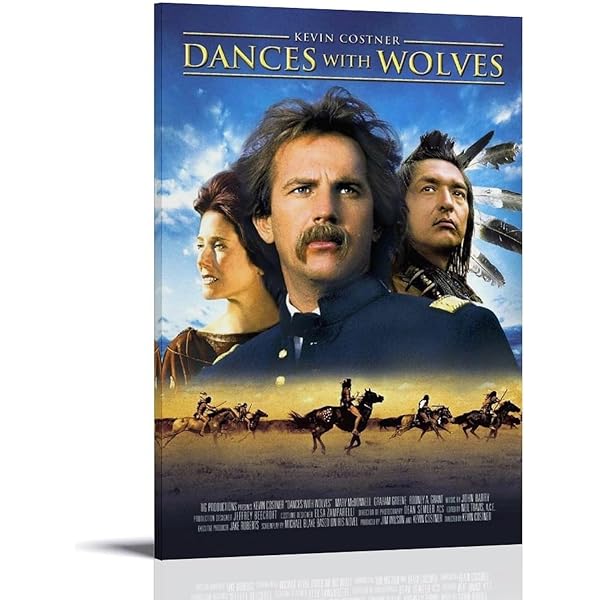 Amazon.co.jp: ダンス・ウィズ・ウルブズ スペシャル・エディション