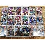 幻レア ドラゴンクエスト バトルロード ロトスペシャル フルコンプ ぱふぱふ ドラクエ カード コンプ