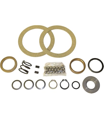 WARN 98380 15879 Winch Motor Pinion Replacement Splined Gear Part Shaft 8274