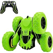 Threeking Rc Cars Stunt Car Toys for 
