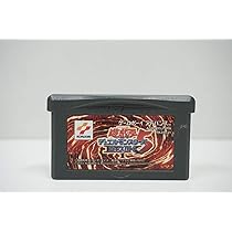 37▢GBA 遊戯王 エキスパート1 カード付 KM0115-10 遊戯王デュエルモンスターズ5 エキスパート1 | KONAMI コナミ商品