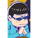 おそ松さん FVGA(480×800)壁紙 カラ松 おそ松さん FVGA(480×800)壁紙 カラ松