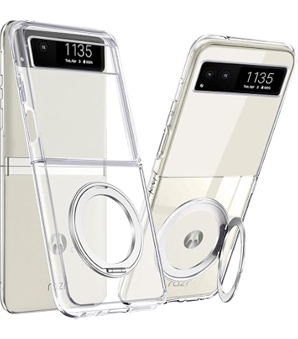 Amazon.co.jp: Casesmo Motorola Razr 40/40s 用 ケース Magsafe対応