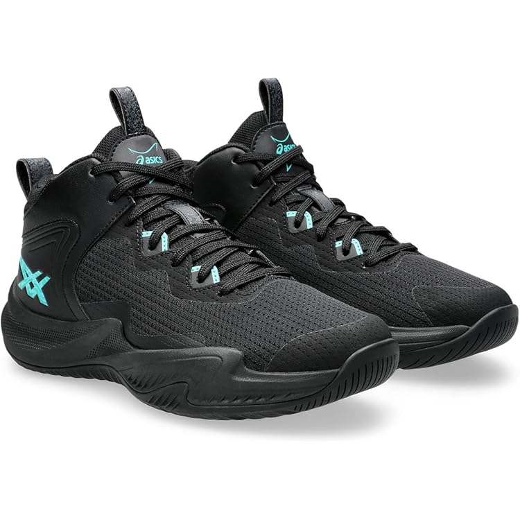 Amazon | [アシックス] バスケットボールシューズ GLIDE NOVA FF 3