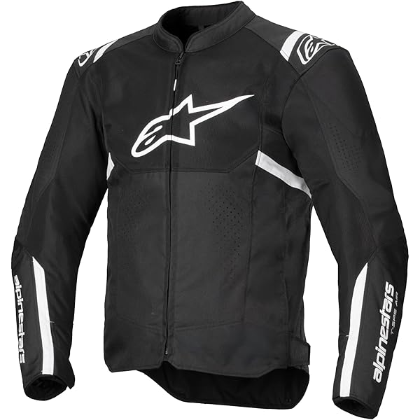 Amazon.co.jp: Alpinestars T-GP Plus R v3 エアジャケット (XXL