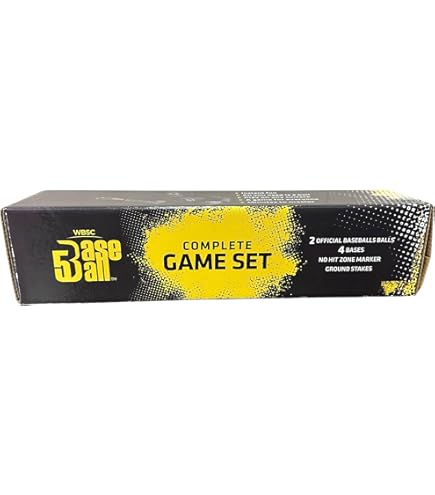 ベースボール5 ベースボール5 | 製品 | ナガセケンコー