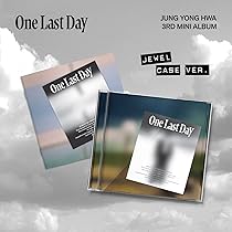 Amazon.co.jp: 【ランダム】Jung Yong-hwa 3rd Mini Album 'One Last