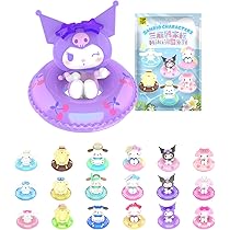 即日発送『海外限定』サンリオピーチシリーズ　ブラインドボックス　フィギュア fit=scale-down,w=1200