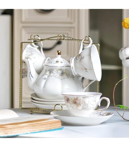 Amazon｜MAYL ヨーロピアンスタイルのシンプルなアフタヌーン