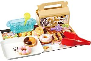 パイロット かえちゃOh!! まほうのミスタードーナツ 3歳以上