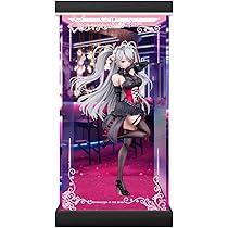 【あみあみ限定特典付き】 アズールレーン プリンツ・オイゲン この夜に酔いしれ あみあみ限定特典付き】 アズールレーン プリンツ・オイゲン