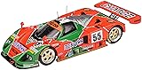 MOTORHELIX 1/64 マツダ レナウン Mazda 787B RENOWN ルマン 優勝 1991#55 V.ヴァイドラー/J.ハーバート/B.ガショー 完成品 M60101