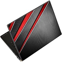 ノートスリーブ ブラック×キャメル Amazon.co.jp: ノートパソコン スキンシール 14-17インチまで