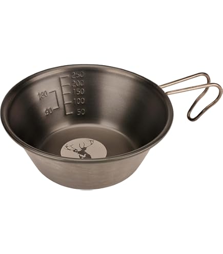 Amazon.co.jp: 【公式】深型 シェラカップ OSAKEMAN シェラ お酒