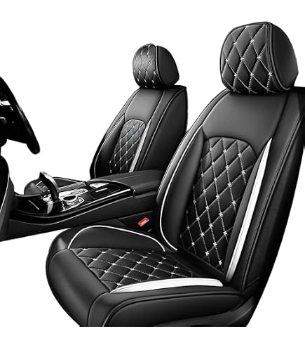 Amazon | Alfatech シートカバー ムーヴカスタム L175/185系 L175S Amazon | Alfatech シートカバー ムーヴカスタム L175/185系 L175S