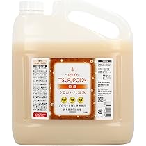 Amazon | つるぽか うるおい入浴液 つるぽかエプソムソルト 酵素風呂
