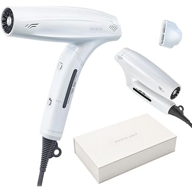 Amazon.co.jp 最新リリース: ヘアドライヤー・アクセサリ の新着