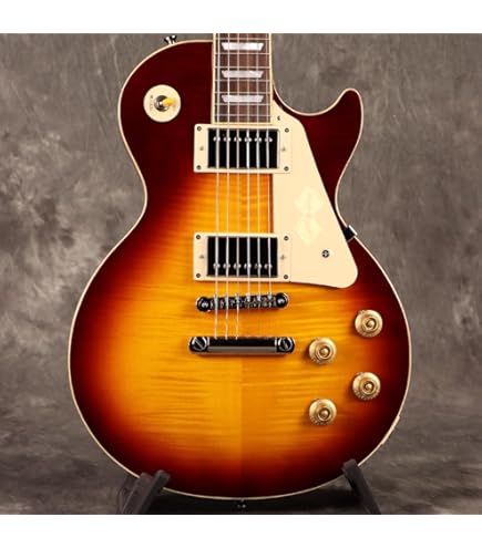 Amazon | Epiphone/Inspired by Gibson Custom 1959 Les Paul Standard