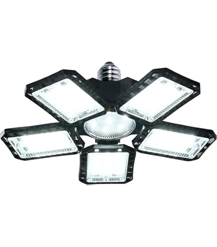 Amazon.co.jp: 富士倉 PRO仕様 HIGH POWER 35W 充電式投光器 SVB-35W