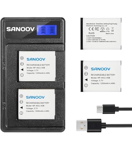 Amazon | FUJIFILM バッテリーチャージャー BC-45B バルク品 | 富士