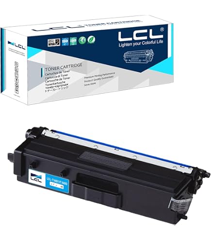 Amazon.co.jp: LCL Brother用 ブラザー用 TN-493 TN-493Y 増量 ( 1