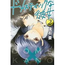 ドメスティックな彼女(2) (少年マガジンコミックス) | 流石 景 |本