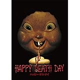 ハッピー・デス・デイ [DVD]
