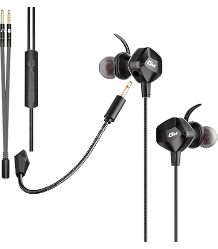 Amazon.co.jp: Inchic 【2023年日本限定】 ゲーミングイヤホン
