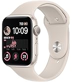 Amazon.co.jp: 【整備済み品】 Apple Watch SE 第2世代 (GPS +