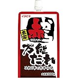 イチビキ　赤から万能たれ　300ｇ×3個