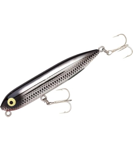 Amazon.co.jp: HEDDON(ヘドン) ルアー スーパースプークJr. X9236 HBS