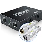Amazon | NETGEAR スイッチングハブ, ReadyNAS 10G SFP+ ダイレクト