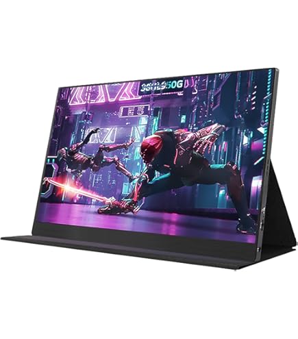 PlayStation ポータブルモニター 約15インチ Amazon.co.jp: ポータブルモニタ、コンピュータディスプレイ PS4