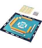 Amazon | 大洋技研(TAIYO GIKEN) 麻雀セット ジャンクマット プライム