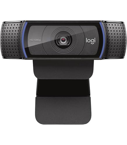 Amazon.co.jp: Logitech 4K PRO 磁気ウェブカメラ Ultra HD ウェブ