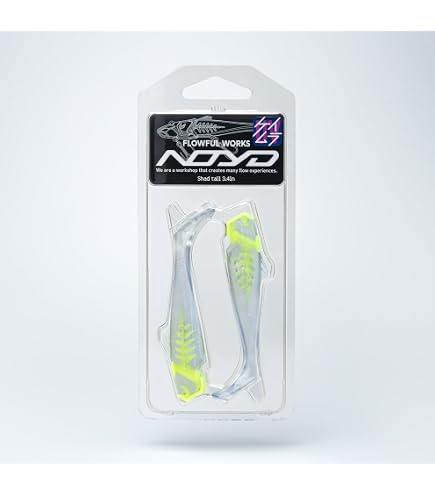 Amazon.co.jp: フローフルワークス ノイド 16g (N001 レッドヘッド