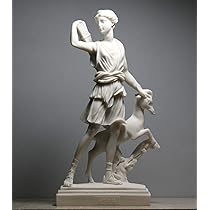 Amazon.co.jp: ヴェルサイユのダイアナ像 – アルテミス ギリシャ