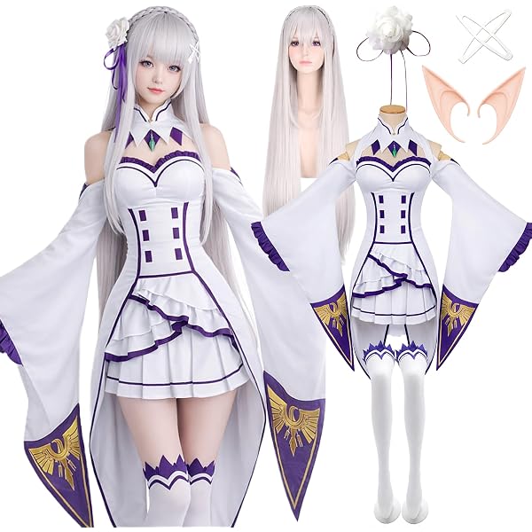 Amazon.co.jp: 勝利の女神 NIKKE ラピ カウンターズ コスプレ衣装