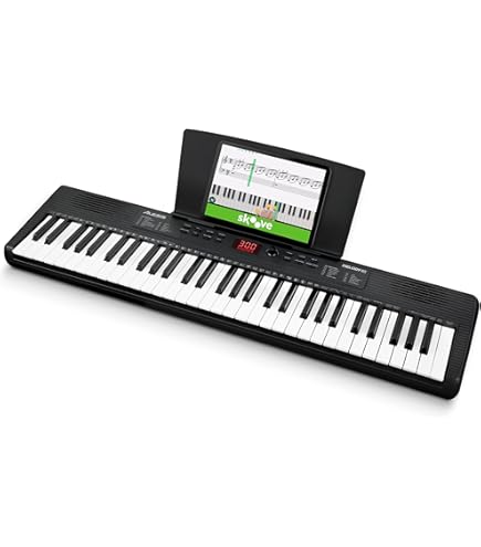 Amazon.co.jp: カシオ 電子キーボード 61標準鍵 ベーシックタイプ CTK