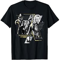 Amazon | マーベル スタジオ サンダーボルツ Disposable Delinquents