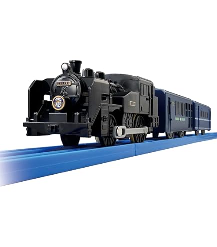 中古プラレール 中古】プラレール 400系新幹線 つばさ - メルカリ