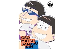 おそ松さん第4期 第1松　BD [Blu-ray]