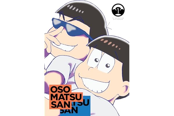 おそ松さん第4期 第1松　BD [Blu-ray]