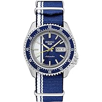SEIKO Automatic 時計　メンズ　自動巻き セイコー 5スポーツ ヘリテージデザイン復刻 限定 SBSA269