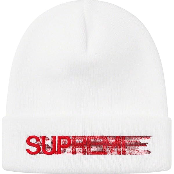 Supreme 19AW バスケットウィーブ　ニット帽 ビーニー Amazon | [シュプリーム] Basket Weave Beanie FW19 バスケット