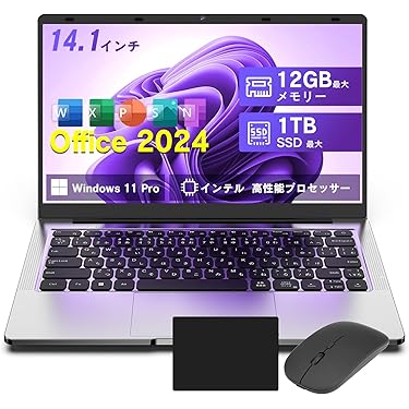 Amazon.co.jp 最新リリース: 標準型ノートパソコン の新着ランキングです。