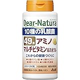 ディアナチュラ 49アミノ マルチビタミン&ミネラル 200粒 (50日分)